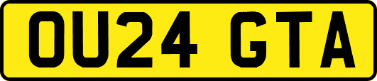 OU24GTA