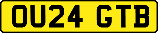 OU24GTB