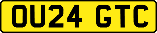 OU24GTC