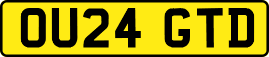OU24GTD
