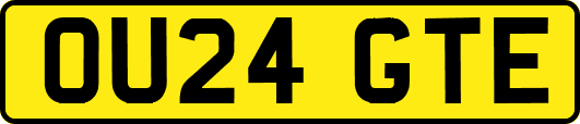 OU24GTE