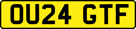 OU24GTF