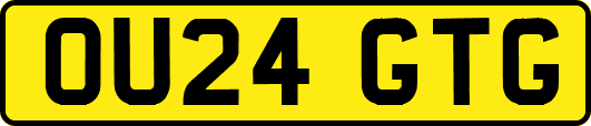 OU24GTG