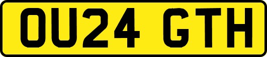 OU24GTH