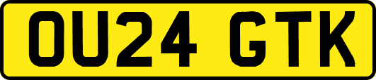 OU24GTK