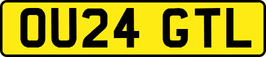 OU24GTL