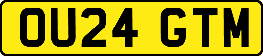 OU24GTM