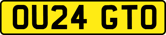 OU24GTO
