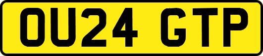 OU24GTP