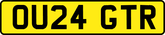 OU24GTR