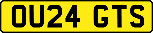 OU24GTS