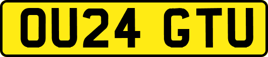 OU24GTU