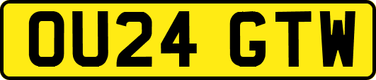 OU24GTW