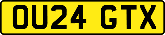 OU24GTX