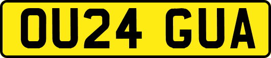 OU24GUA