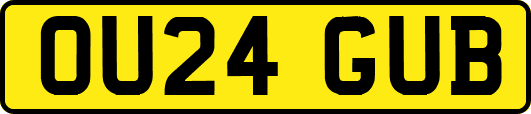 OU24GUB