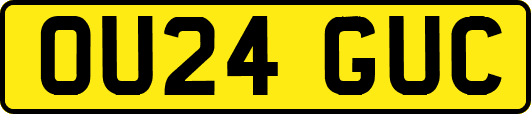OU24GUC