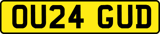 OU24GUD