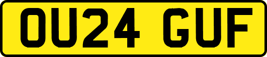 OU24GUF