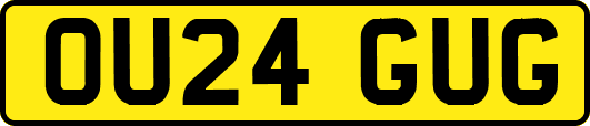 OU24GUG