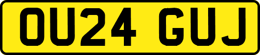 OU24GUJ