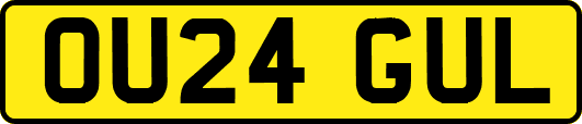 OU24GUL