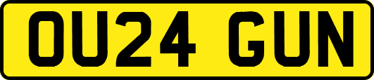 OU24GUN