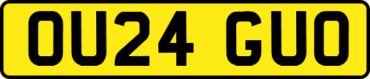 OU24GUO