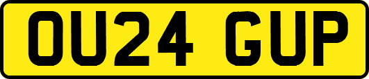 OU24GUP