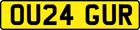 OU24GUR
