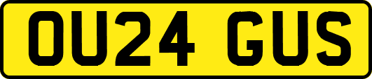 OU24GUS