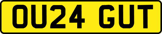 OU24GUT