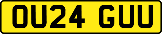 OU24GUU