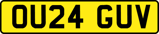 OU24GUV