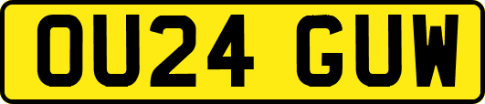 OU24GUW
