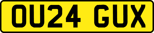 OU24GUX