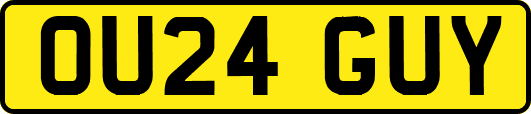 OU24GUY