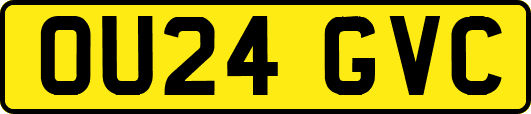 OU24GVC