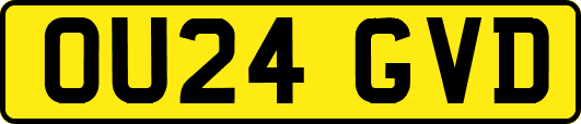 OU24GVD