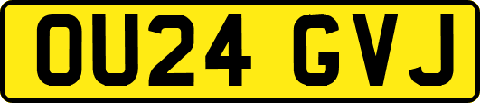OU24GVJ