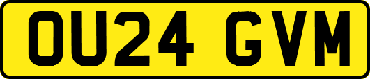 OU24GVM