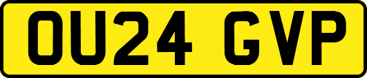 OU24GVP
