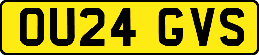OU24GVS