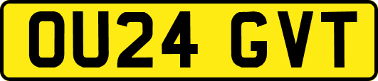OU24GVT
