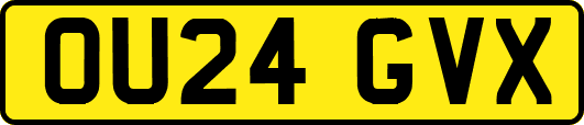 OU24GVX