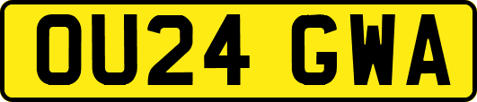OU24GWA