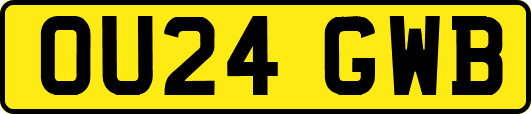 OU24GWB