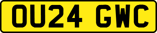 OU24GWC