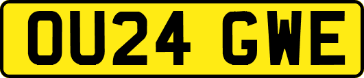 OU24GWE