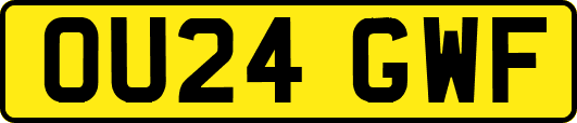 OU24GWF